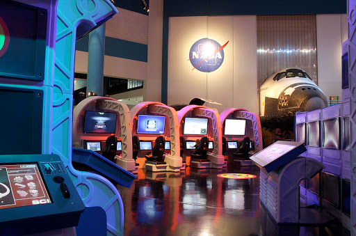 Tourist Attraction «IMAG History & Science Center (formerly Imaginarium Science Center)», reviews and photos, 2000 Cranford Ave, Fort Myers, FL 33916, USA