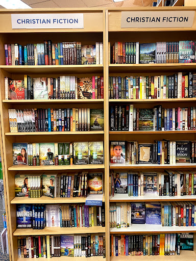 Book Store «Books-A-Million», reviews and photos, 3000 Whiteford Rd, York, PA 17402, USA