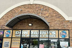 Don Danny's Tacos, Pupusas & More image