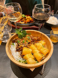 Plats et boissons du Restaurant vietnamien TANTAKY à Marseille - n°20