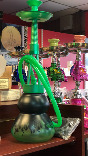 Tobacco Shop «Ipuff Smoke Shop», reviews and photos, 241 Harrison Ave, Garfield, NJ 07026, USA