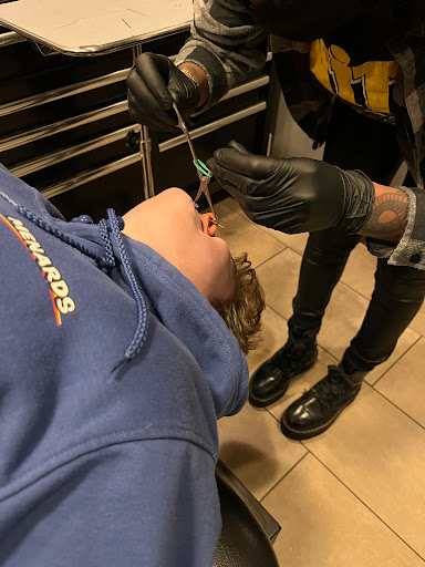 Explore wild tattoo ideas, creative tattoo ideas in Minneapolis, available at Leviticus Tattoo and Body Piercing