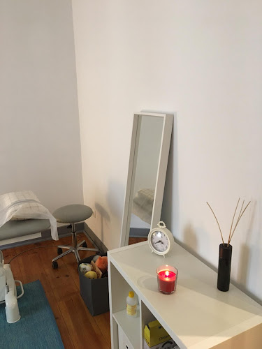 Axis Clinical Center - Fisioterapeuta