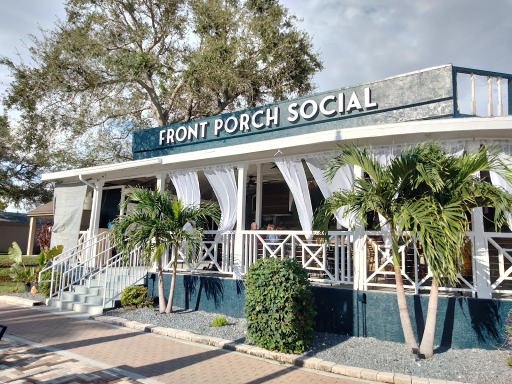 Front Porch Social 33904