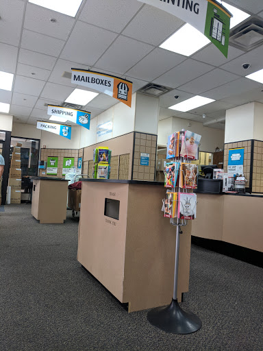 Shipping and Mailing Service «The UPS Store», reviews and photos, 407 Vine St, Cincinnati, OH 45202, USA