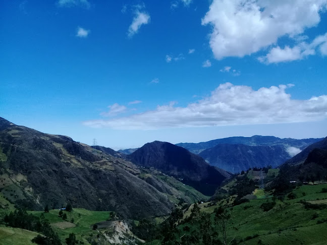 Opinii despre ZHUYA FEST - ECUADOR în Déleg - Camping