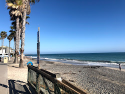 Fotografie cu Capistrano beach zonele de facilități