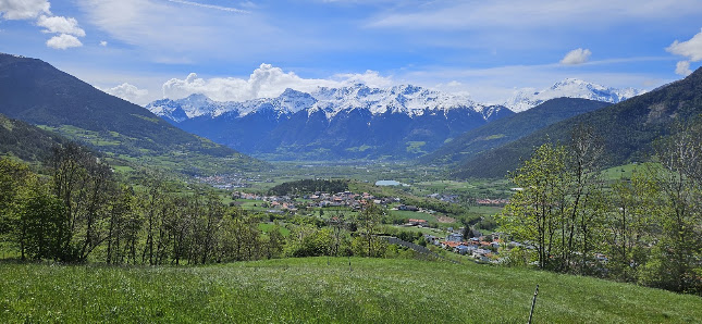 Malles Piazza Principale, 2, 39024 Malles Venosta BZ, Italia