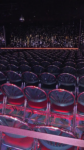 Casino «Sac And Fox Casino», reviews and photos, 1322 US-75, Powhattan, KS 66527, USA