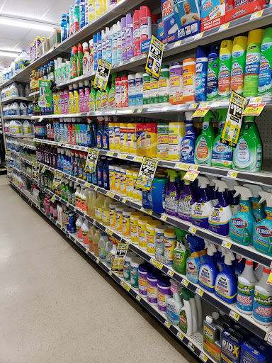 Discount Store «Dollar General», reviews and photos, 1120 W Walnut St, Albany, IN 47320, USA