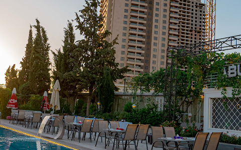 Abu Sanaa Hotel image