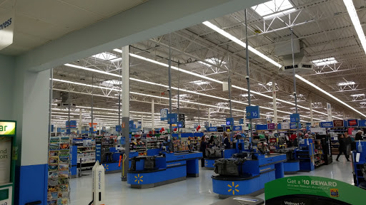 Department Store «Walmart Supercenter», reviews and photos, 8500 N Wickham Rd, Melbourne, FL 32940, USA