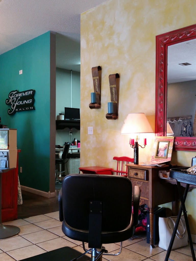 Forever Young Salon 64870