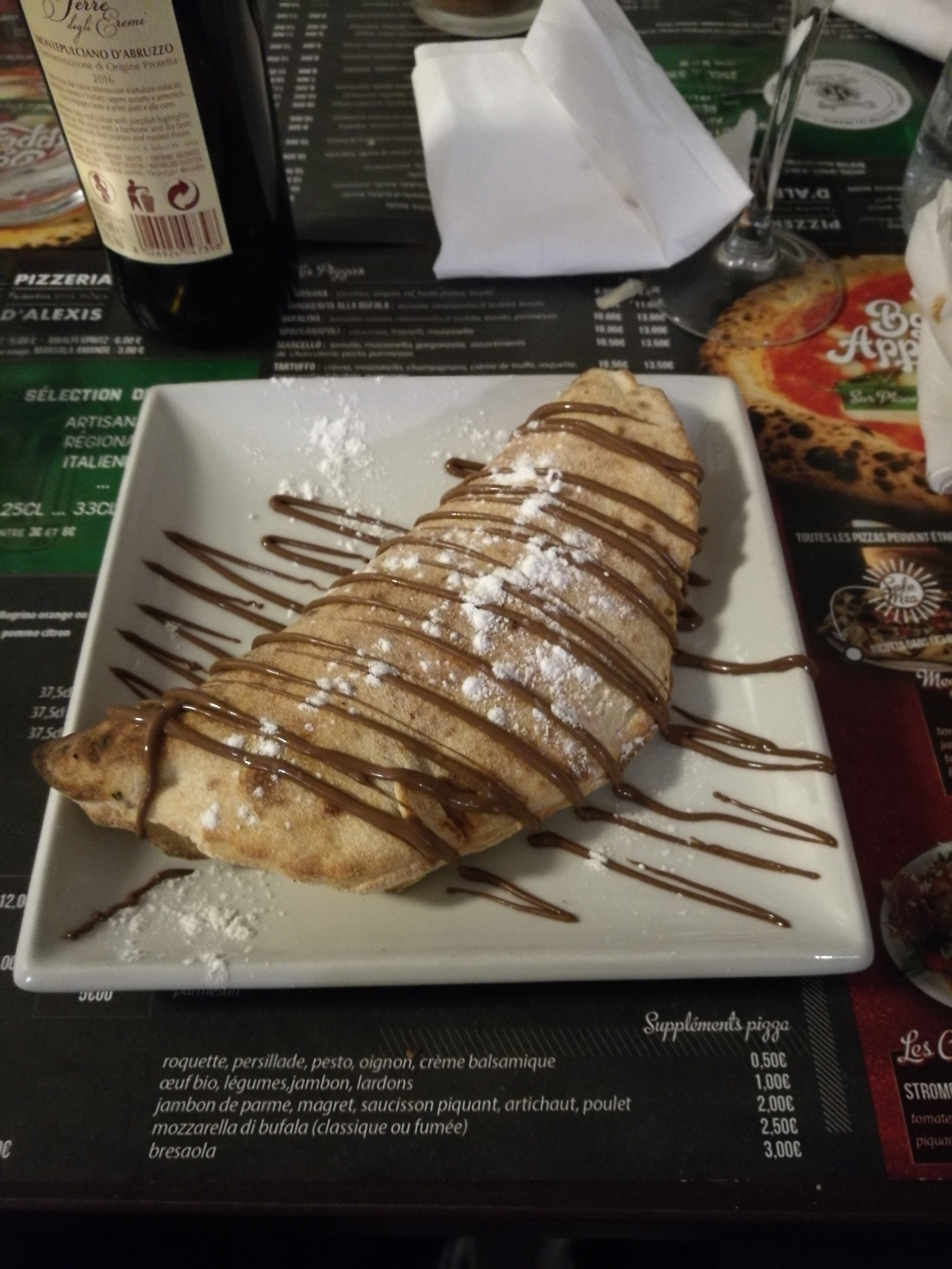 Photo n° 1 de l'avis de Florian.o fait le 28/08/2018 à 11:59