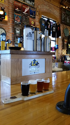 Brewery «KettleHouse Brewing Co.», reviews and photos