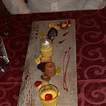 Photo n°1 de l'avis de Diana.u fait le 10/06/2021 à 11:35 sur le  Il Ritrovo di Borgomarina - cucina di terra e di mare à Cervia