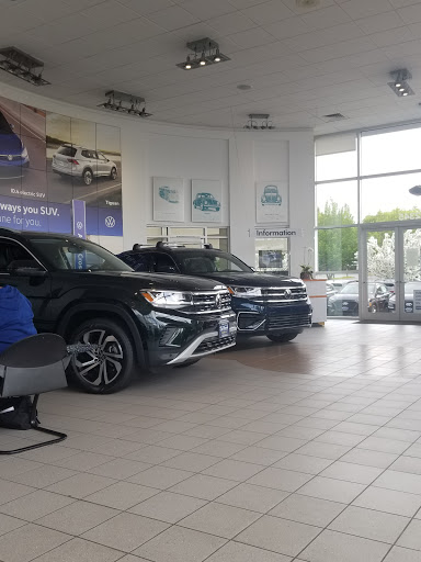 Hyundai Dealer «Hyundai of Portland», reviews and photos, 12345 E Burnside St, Portland, OR 97233, USA