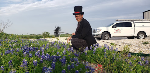 Top Hat Chimney Sweeps - Austin TX