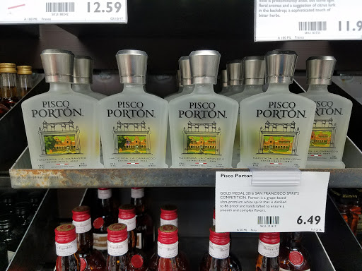 Wine Store «BevMo!», reviews and photos, 6520 Canoga Ave, Canoga Park, CA 91303, USA