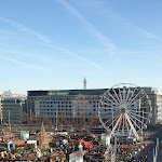 Photo n°2 de l'avis de Jo.o fait le 22/12/2019 à 11:26 sur le  Abito Suites à Leipzig