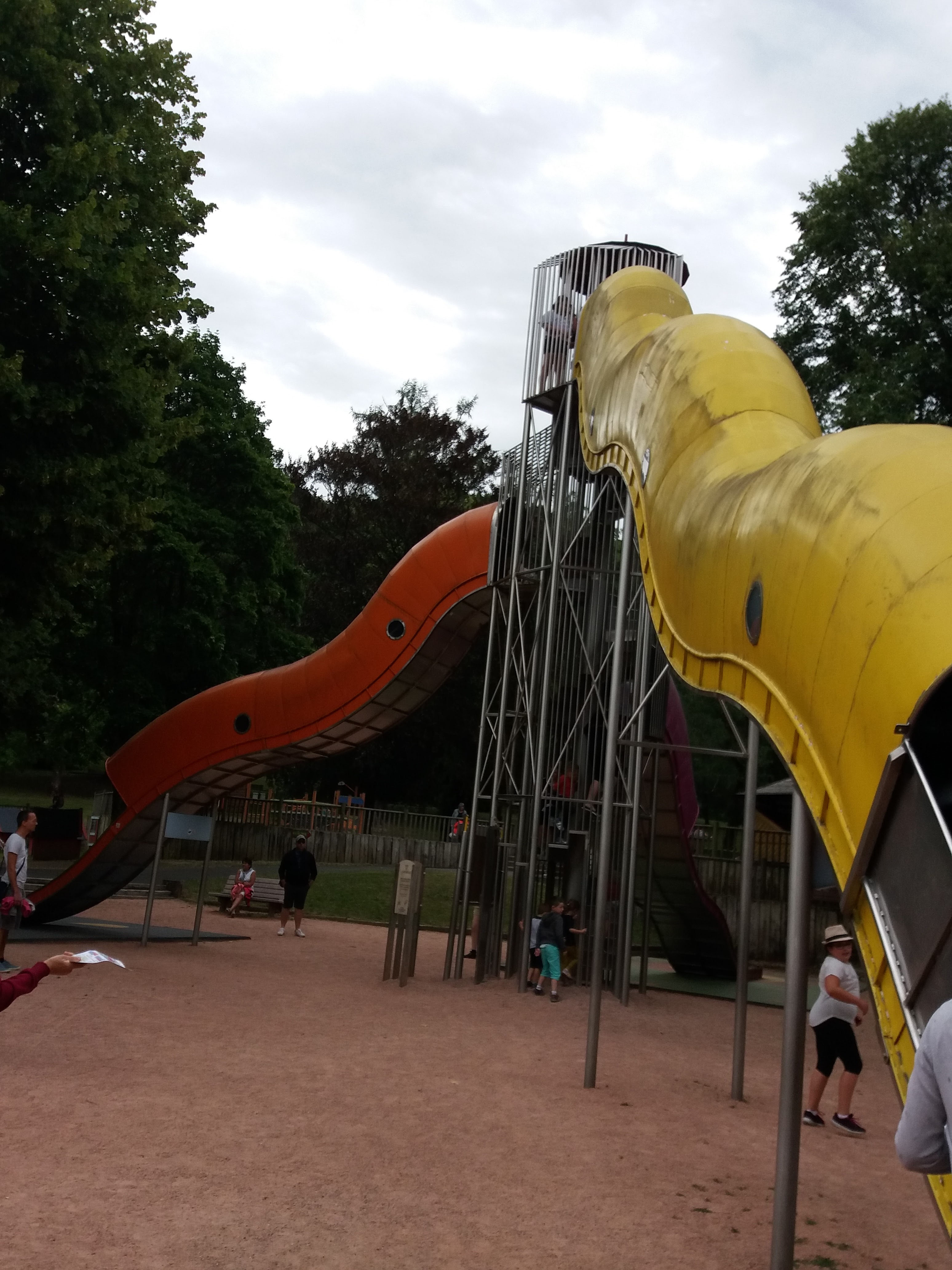 Photo n° 1 de l'avis de Les.a fait le 01/08/2019 à 16:10