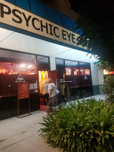 Book Store «Psychic Eye Book Shops», reviews and photos, 3902 Pacific Coast Hwy, Torrance, CA 90505, USA