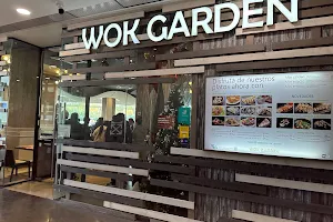 Wok Garden image