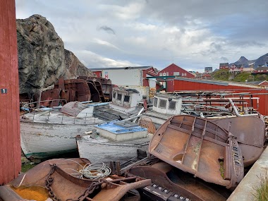 Arctic Circle Business