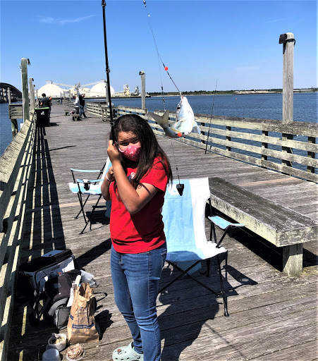 Marine Supply Store «West Marine», reviews and photos, 1347 Ribaut Rd g, Port Royal, SC 29935, USA