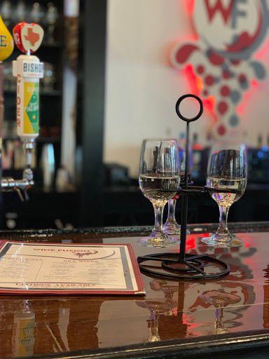 Winery «Wine Fusion Winery», reviews and photos, 603 S Main St #304, Grapevine, TX 76051, USA