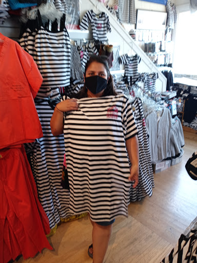 Gift Shop «Alcatraz Gift Shop», reviews and photos, 39 Pier 39 Concourse, San Francisco, CA 94133, USA