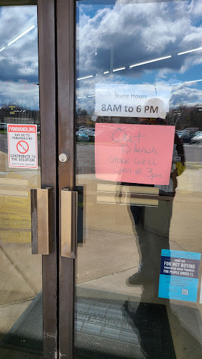 Discount Store «Dollar General», reviews and photos, 5847 Easton Rd, Doylestown, PA 18902, USA