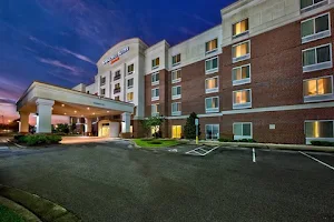 SpringHill Suites by Marriott New Bern image