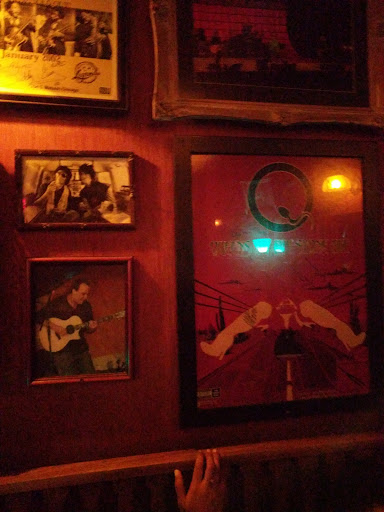 Bar «aliveOne», reviews and photos, 2683 N Halsted St, Chicago, IL 60614, USA