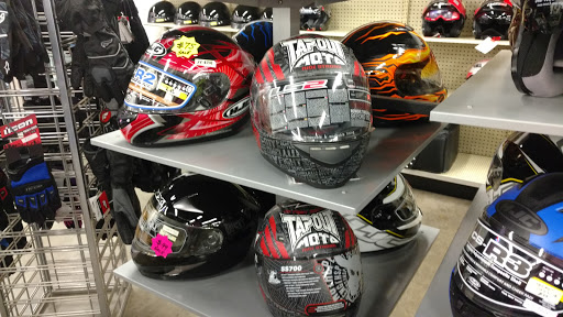 Motorcycle Dealer «Sindt Motor Sales», reviews and photos, 4460 Dodge St, Dubuque, IA 52003, USA