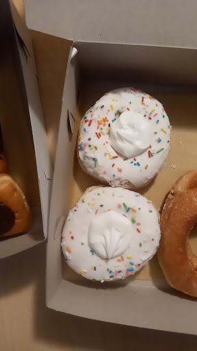 Donut Shop «Sprinkles Donut Shop», reviews and photos, 8467 Algoma Ave NE, Rockford, MI 49341, USA