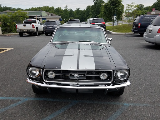 Tire Shop «Firestone Complete Auto Care», reviews and photos, 940 Beards Hill Rd, Aberdeen, MD 21001, USA