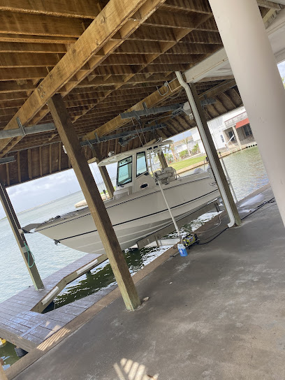 Excel Boat Lifts