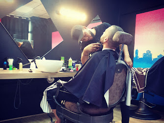 Barbershop Vice City