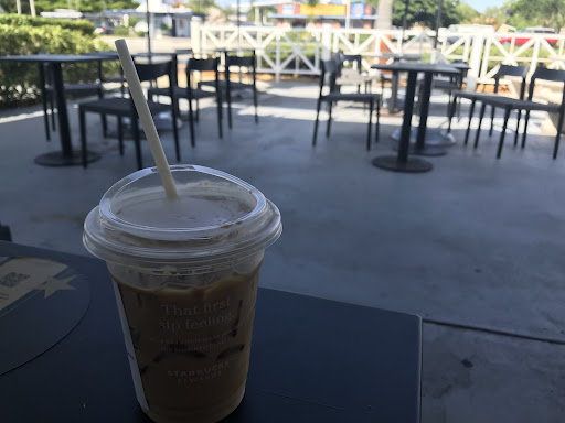 Coffee Shop «Starbucks», reviews and photos, 423 S Federal Hwy, Pompano Beach, FL 33062, USA