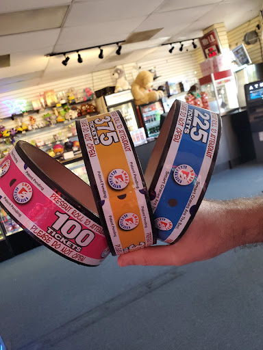 Video Arcade «Beach Fun & Games», reviews and photos, 12975 Village Blvd, Madeira Beach, FL 33708, USA