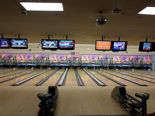 Bowling Alley «Hi-Tor Lanes», reviews and photos, 40 south route 9w, West Haverstraw, NY 10993, USA