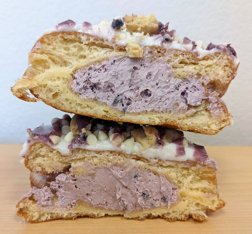 Donut Shop «Ace Donuts», reviews and photos, 9435 W Tropicana Ave, Las Vegas, NV 89147, USA