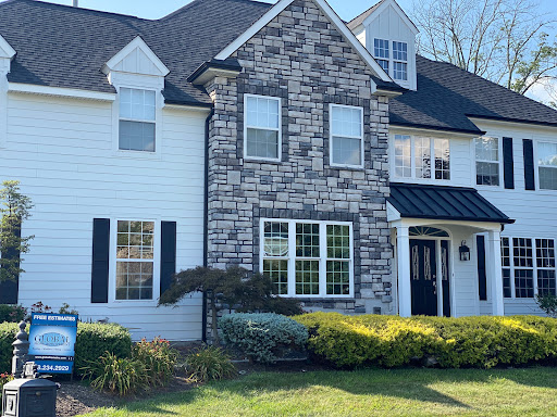 Roofing Contractor «Global Home Improvement», reviews and photos, 1680 Loretta Ave, Feasterville-Trevose, PA 19053, USA