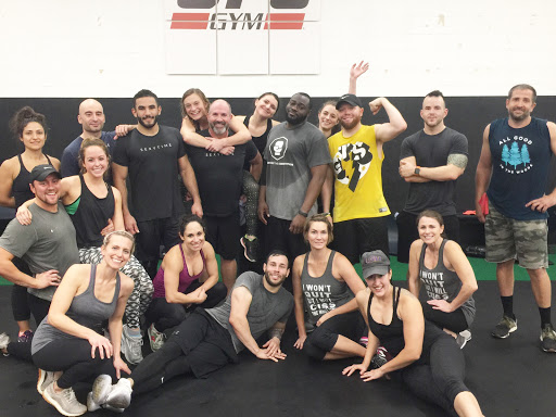 Gym «UFC GYM Acadian, Baton Rouge», reviews and photos, 3731 Perkins Rd, Baton Rouge, LA 70808, USA