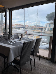Photo n°1 de La Caravelle à Grimaud ()