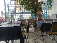 Atmosphère du Restaurant tunisien La Kahena à Marseille - n°8