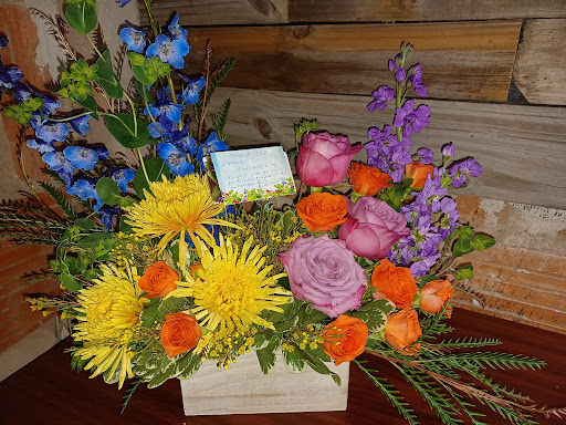 Florist «Buds & Bows Floral Design», reviews and photos, 1365 Cypress Ave, Melbourne, FL 32935, USA