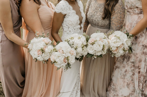 Florist «The Wild Orchid», reviews and photos, 2220 Lancaster Ln N, Plymouth, MN 55441, USA