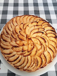 Photo n°24 de La Table de L'Aize à Combronde ()